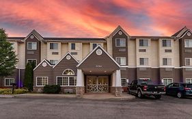 Microtel Inn And Suites Kalamazoo